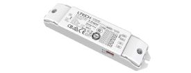 SE-10-350-700-W1D  DALI, 0-100% Dim, PWM digital dimming, CC 10W, 350-700mA output, 100-240Vac I/P, Class 2, IP20.